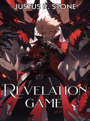 cover image of Revelation Game